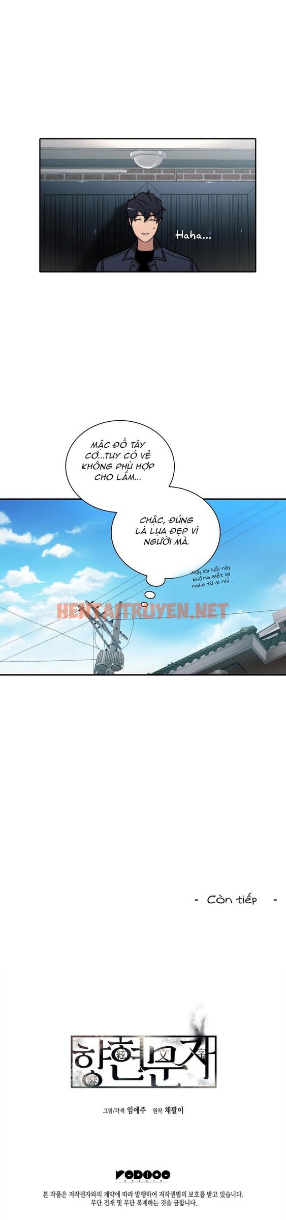 Xem ảnh Giai Điệu Của Ngôn Ngữ - Chap 60 - img_031_1661163427 - HentaiTruyen.net