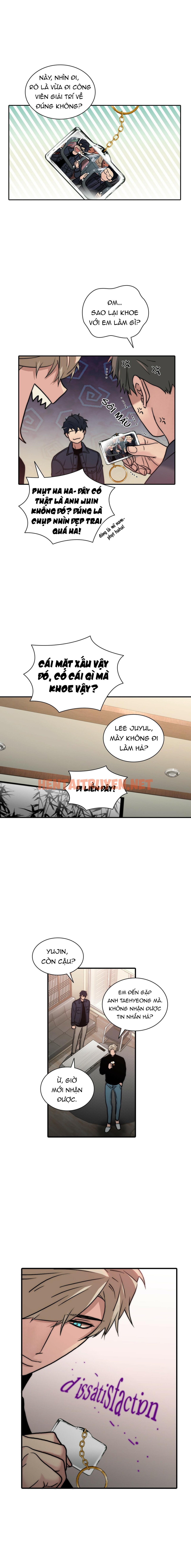 Xem ảnh Giai Điệu Của Ngôn Ngữ - Chap 62 - img_002_1663229205 - HentaiTruyen.net