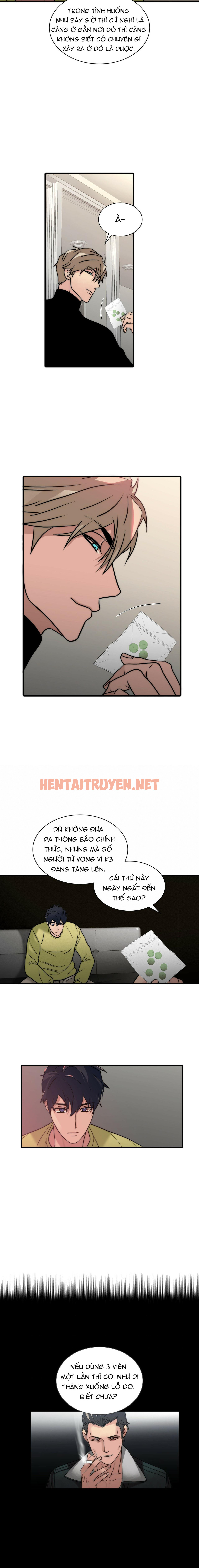 Xem ảnh Giai Điệu Của Ngôn Ngữ - Chap 62 - img_008_1663229229 - HentaiTruyen.net