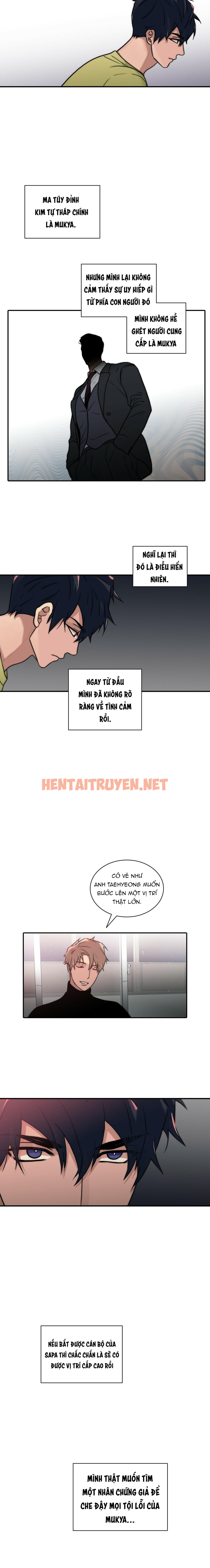 Xem ảnh Giai Điệu Của Ngôn Ngữ - Chap 62 - img_012_1663229244 - HentaiTruyen.net