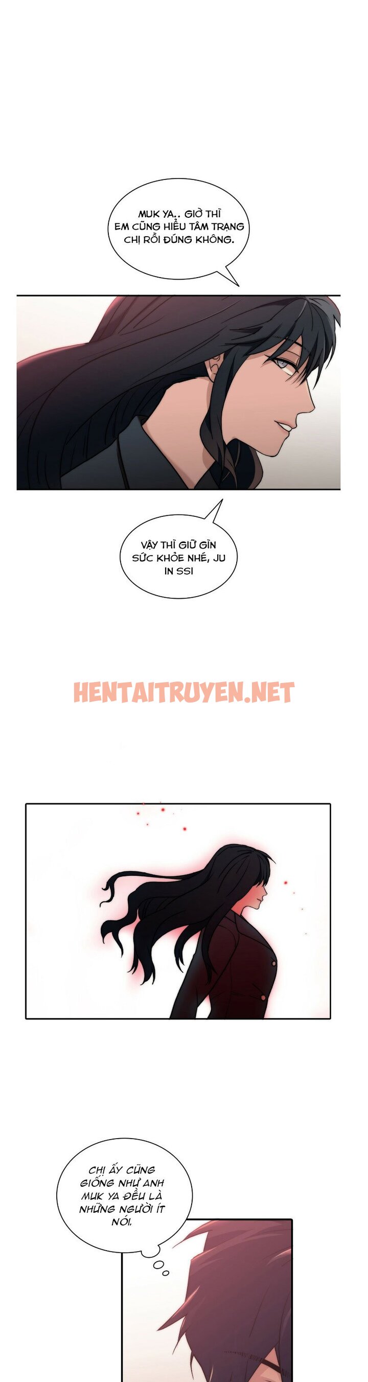 Xem ảnh Giai Điệu Của Ngôn Ngữ - Chap 64 - img_019_1663987057 - HentaiTruyen.net