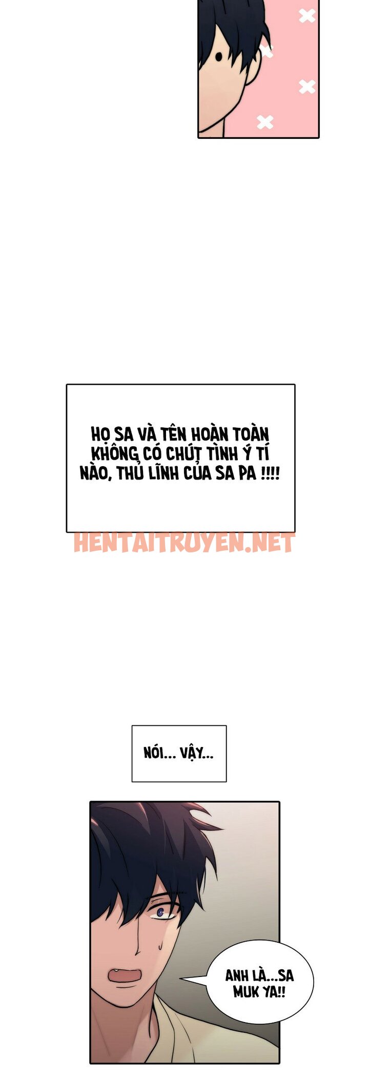 Xem ảnh Giai Điệu Của Ngôn Ngữ - Chap 64 - img_024_1663987067 - HentaiTruyen.net