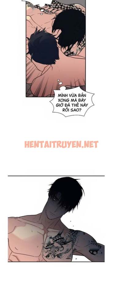 Xem ảnh Giai Điệu Của Ngôn Ngữ - Chap 66 - img_007_1669742015 - HentaiTruyen.net