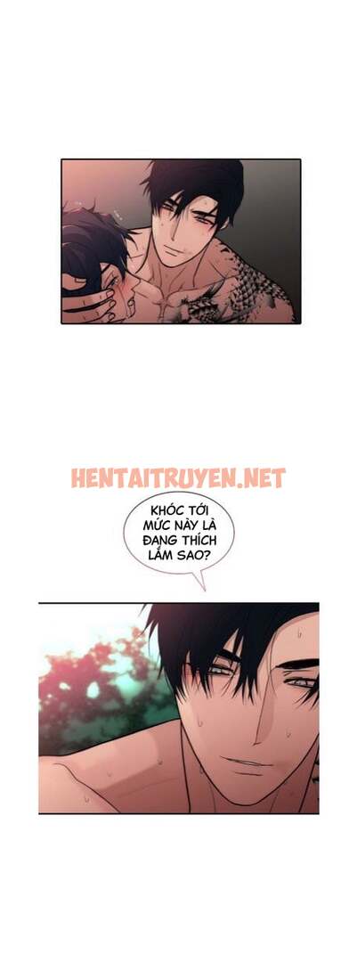 Xem ảnh Giai Điệu Của Ngôn Ngữ - Chap 66 - img_019_1669742046 - HentaiTruyen.net