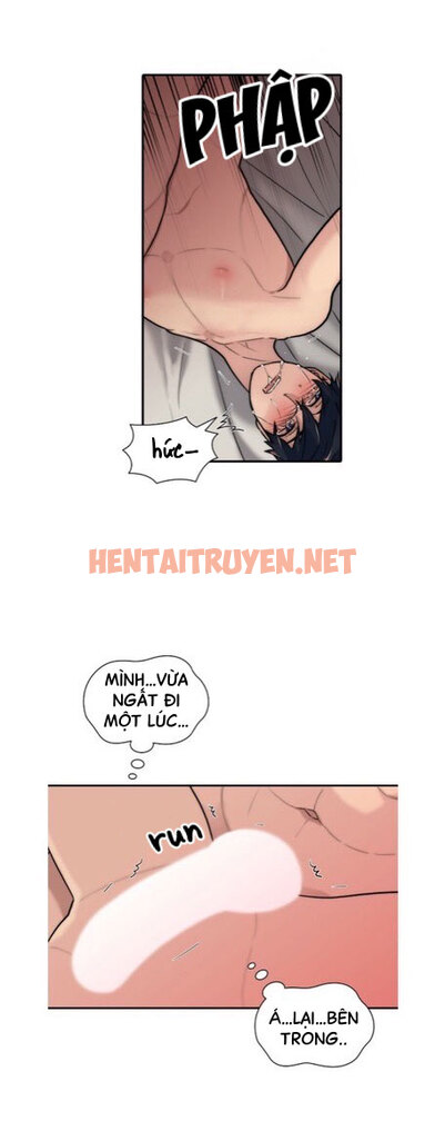 Xem ảnh Giai Điệu Của Ngôn Ngữ - Chap 66 - img_024_1669742061 - HentaiTruyen.net