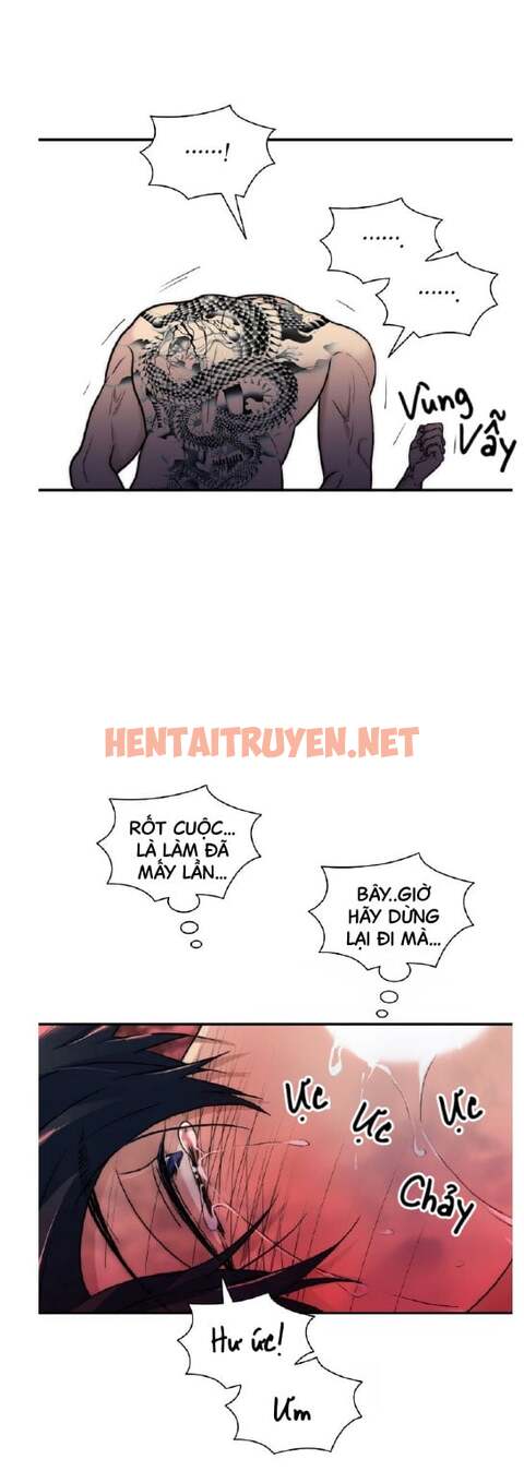 Xem ảnh Giai Điệu Của Ngôn Ngữ - Chap 66 - img_026_1669742071 - HentaiTruyen.net