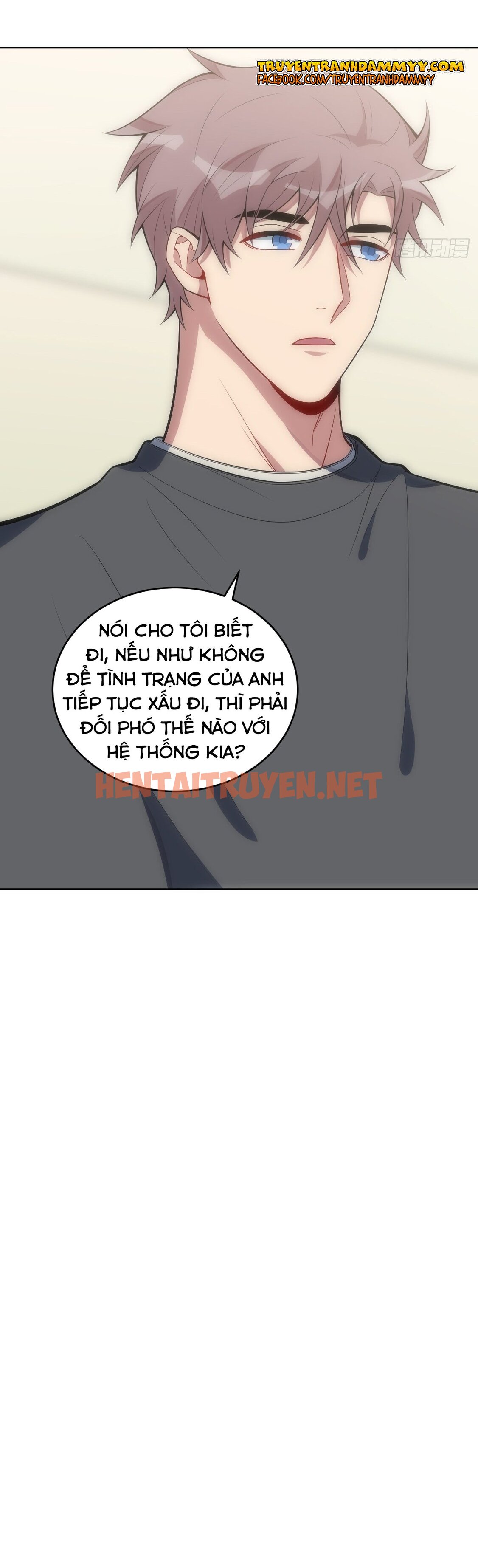 Xem ảnh Giam Cầm 100% - Chap 32 - img_017_1629801552 - TruyenVN.APP