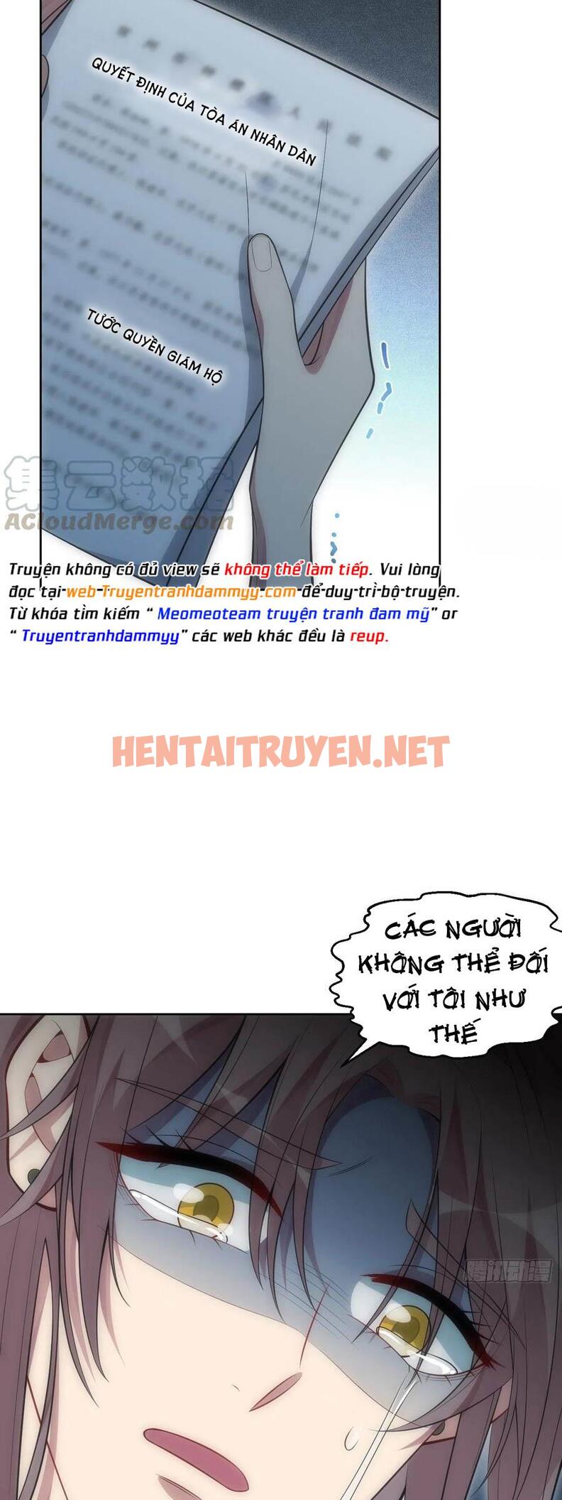 Xem ảnh Giam Cầm 100% - Chap 55 - img_003_1633248155 - TruyenVN.APP