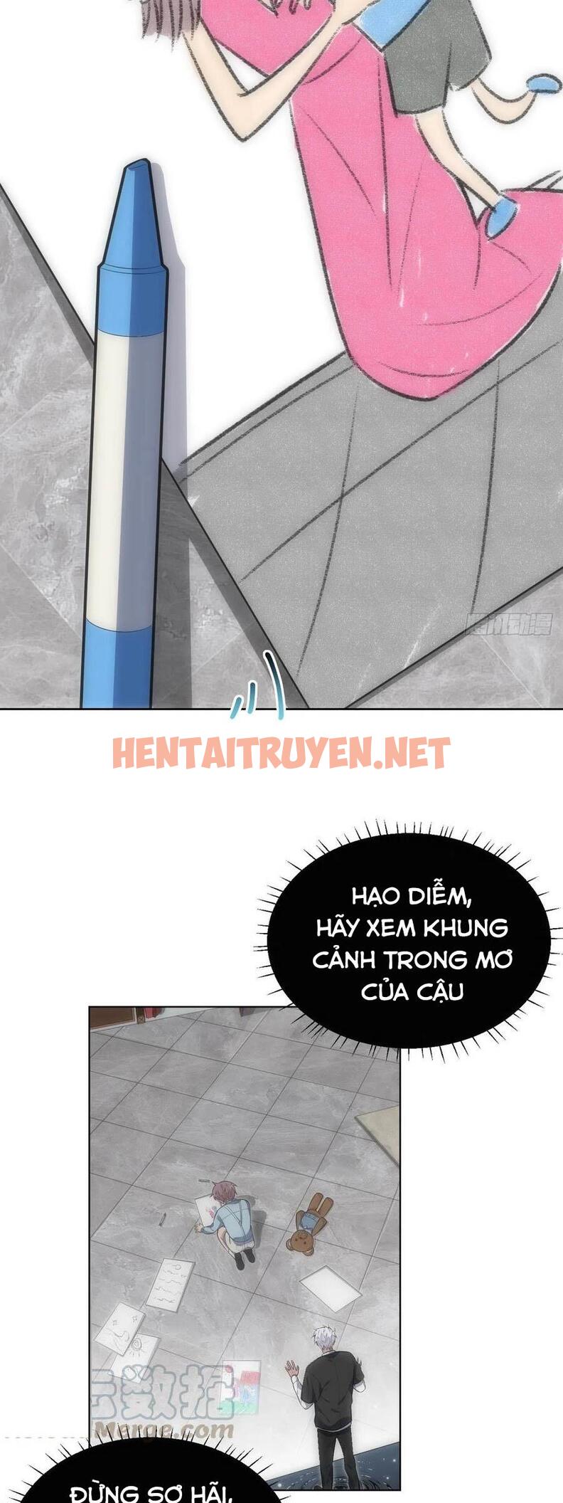 Xem ảnh Giam Cầm 100% - Chap 55 - img_025_1633248155 - HentaiTruyenVN.net