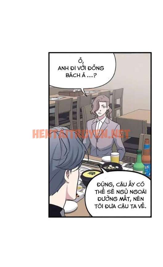 Xem ảnh Giám Đốc Hay Mời Tôi Đi Ăn - Chap 10 - img_013_1629384408 - HentaiTruyenVN.net