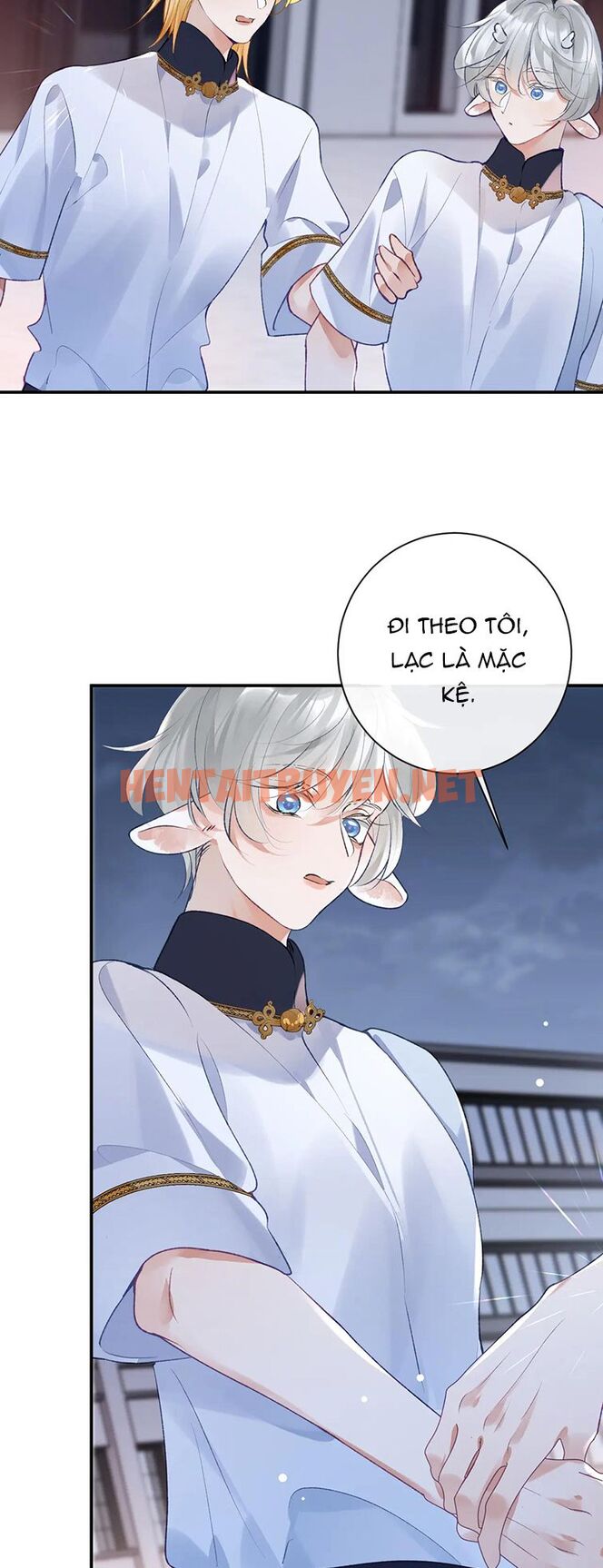 Xem ảnh Giáo Bá Cửu Vĩ Hồ Theo Dõi Ta Lúc Sau - Chap 42 - img_026_1674648477 - TruyenVN.APP