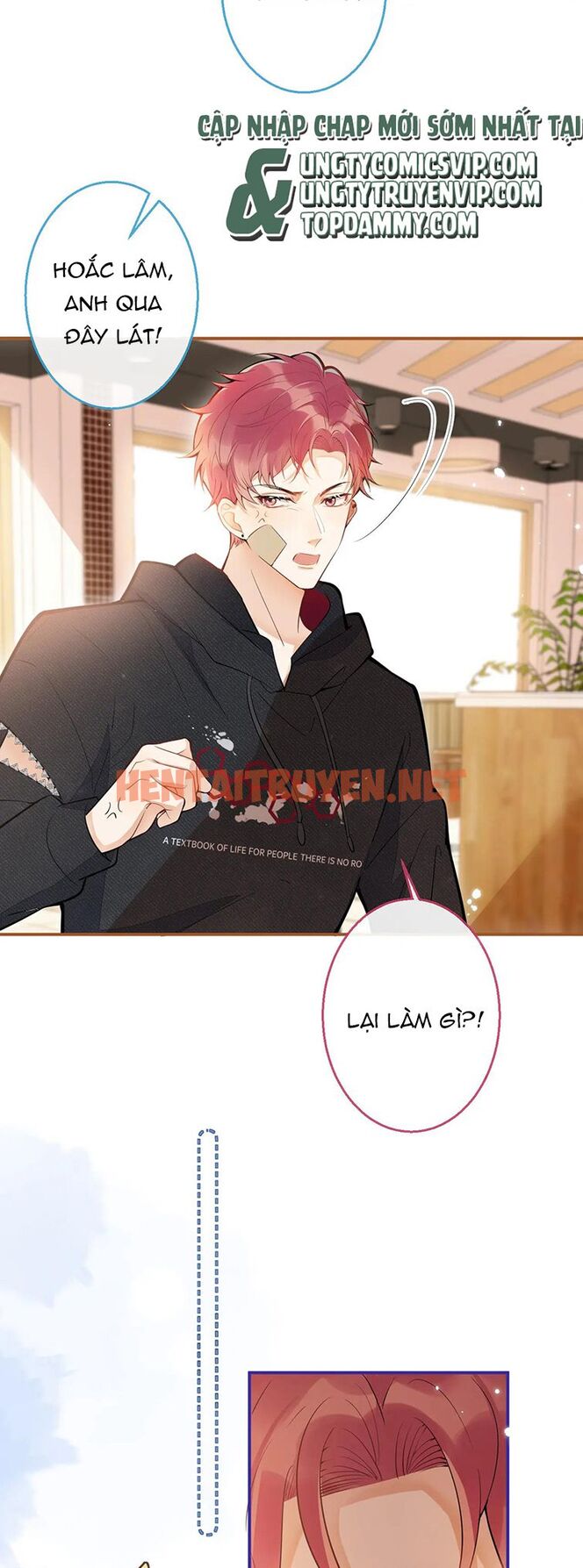 Xem ảnh Giáo Bá Lại Giả Vờ Ngoan Rồi - Chap 14 - img_007_1678605545 - TruyenVN.APP