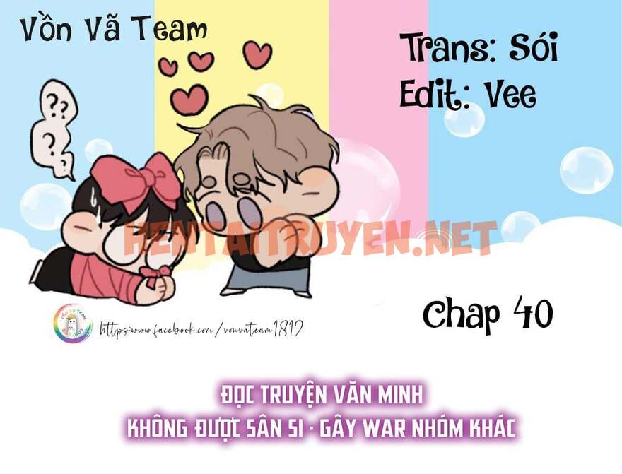 Xem ảnh Giáo Bá Yêu Đương Qua Mạng Bị Lật Xe Rồi - Chap 40 - img_002_1679034927 - TruyenVN.APP