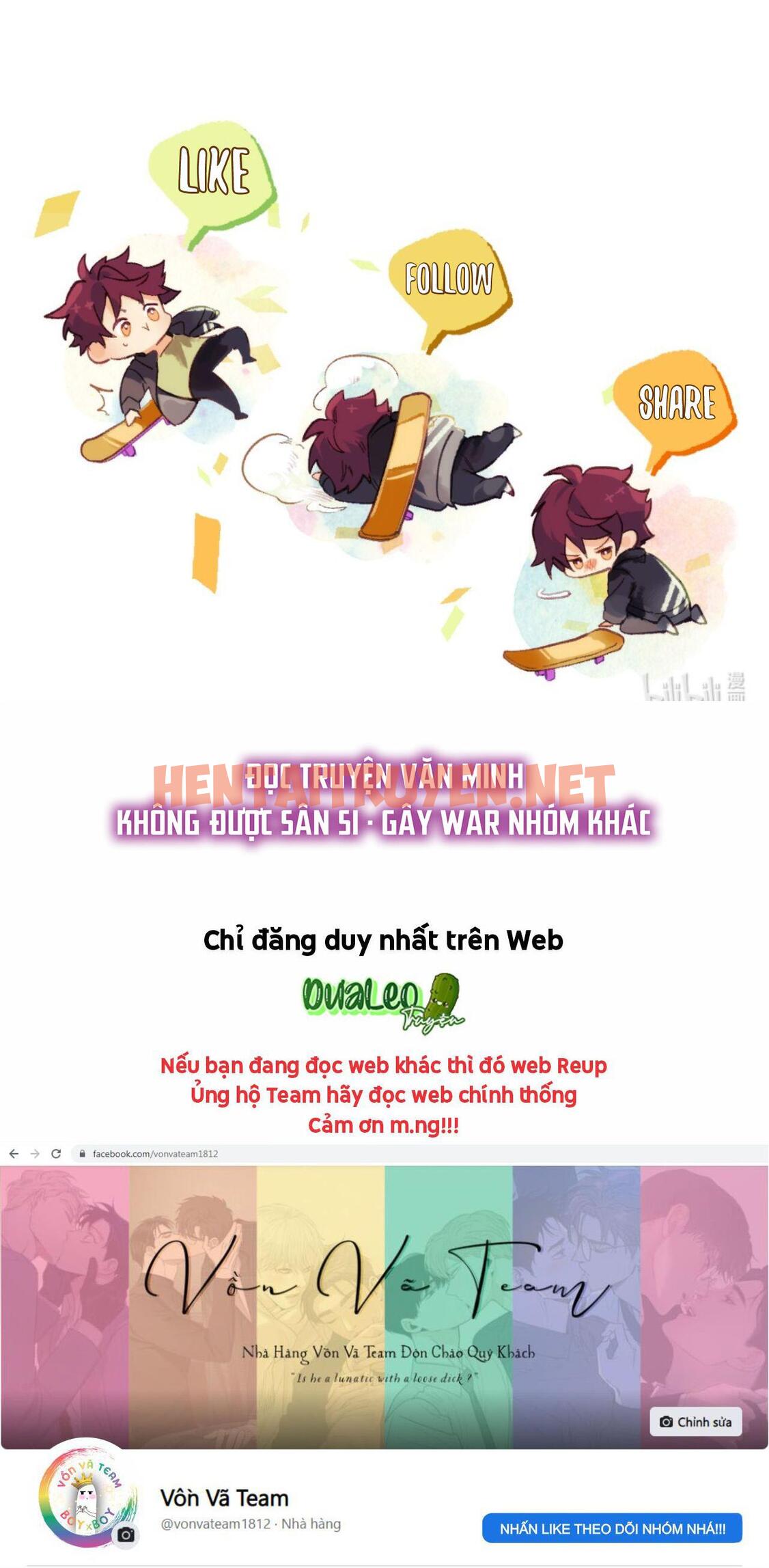 Xem ảnh Giáo Bá Yêu Đương Qua Mạng Bị Lật Xe Rồi - Chap 43 - img_022_1680536377 - TruyenVN.APP