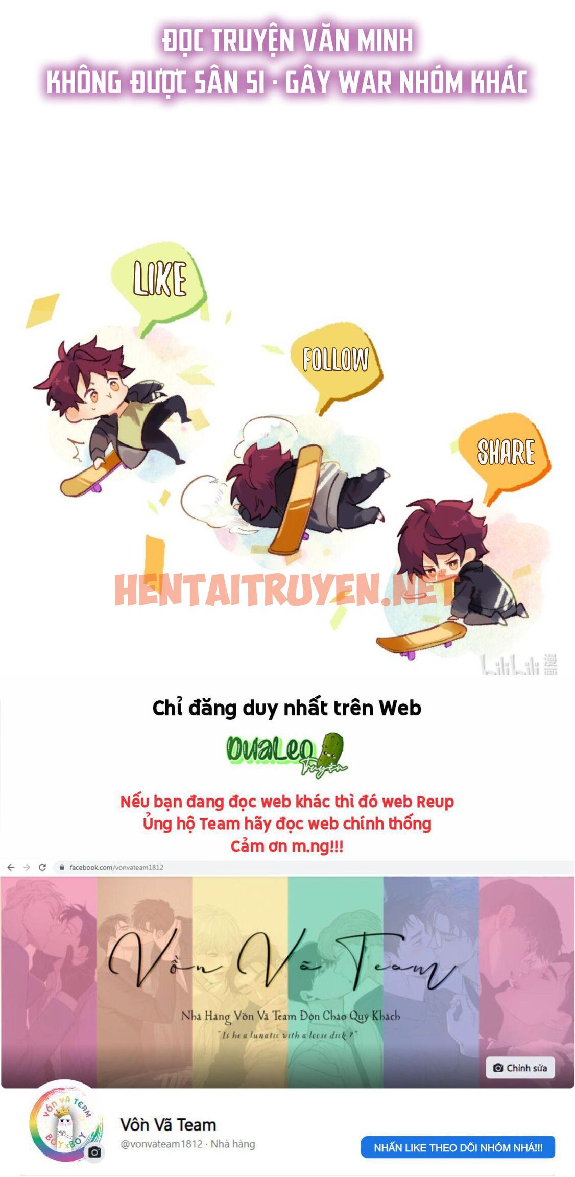 Xem ảnh Giáo Bá Yêu Đương Qua Mạng Bị Lật Xe Rồi - Chap 49 - img_023_1685375482 - TruyenVN.APP