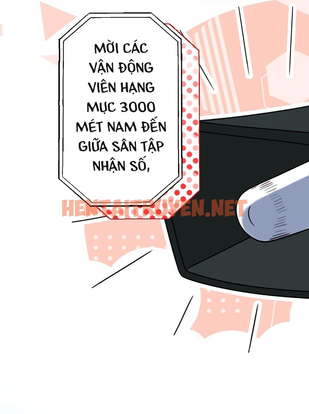 Xem ảnh Giáo Bá Yêu Đương Qua Mạng Bị Lật Xe Rồi - Chap 66 - img_009_1696869129 - TruyenVN.APP