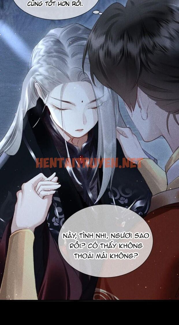 Xem ảnh Giáo Chủ Thích Bắt Nạt Người - Chap 21 - img_008_1648443978 - TruyenVN.APP