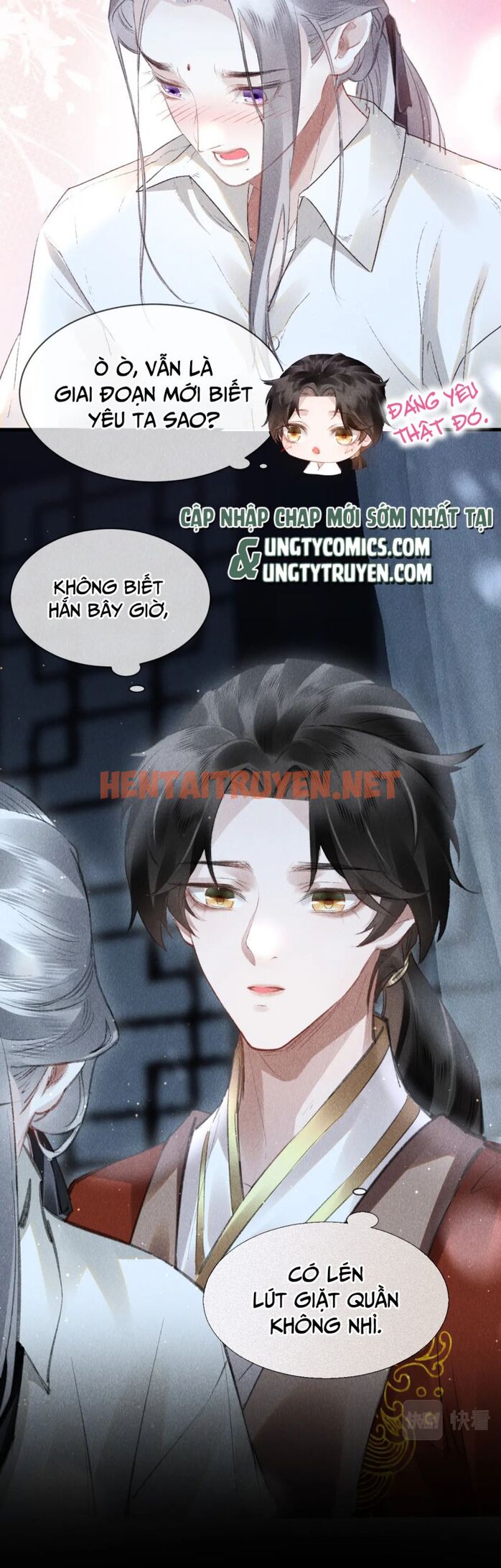 Xem ảnh Giáo Chủ Thích Bắt Nạt Người - Chap 32 - img_010_1655093129 - TruyenVN.APP