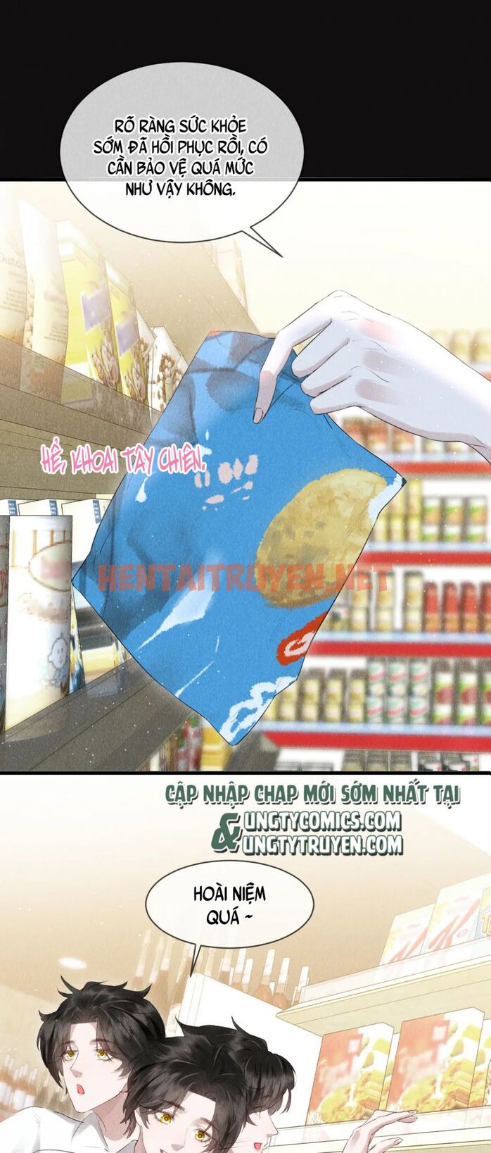 Xem ảnh Giáo Chủ Thích Bắt Nạt Người - Chap 40 - img_025_1659935162 - TruyenVN.APP