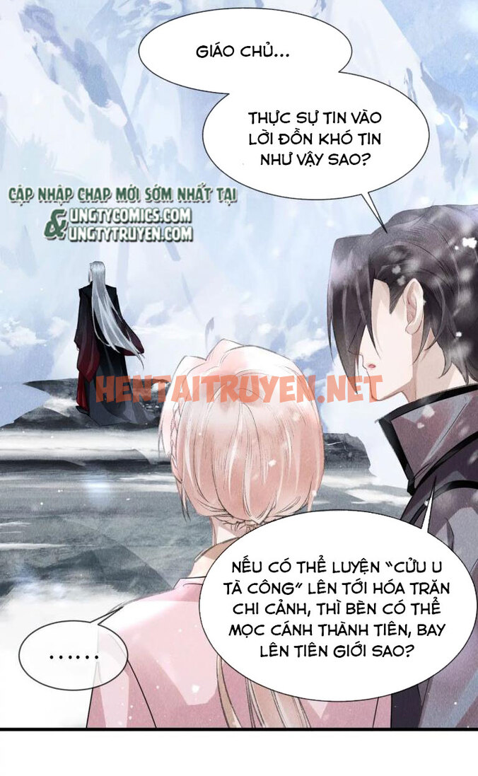 Xem ảnh Giáo Chủ Thích Bắt Nạt Người - Chap 42 - img_049_1660536458 - TruyenVN.APP