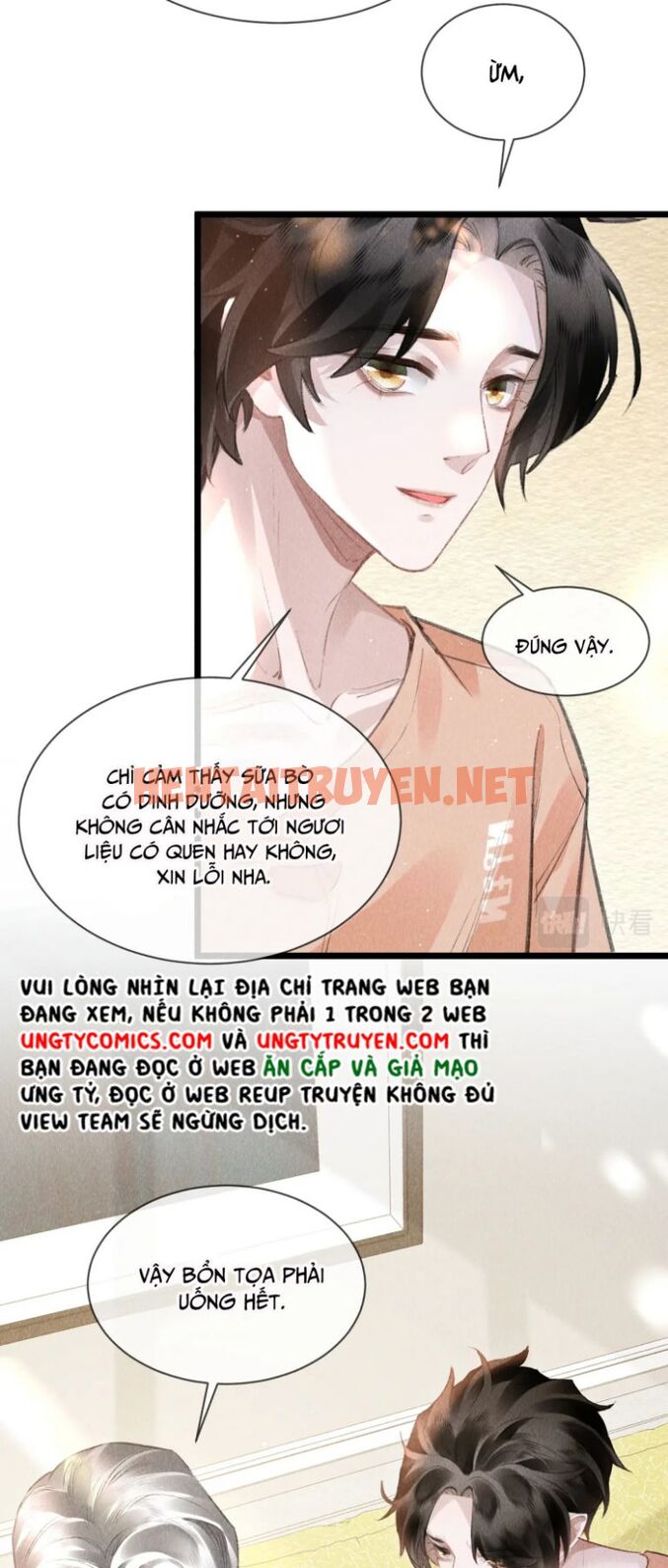 Xem ảnh Giáo Chủ Thích Bắt Nạt Người - Chap 48 - img_018_1664165156 - TruyenVN.APP