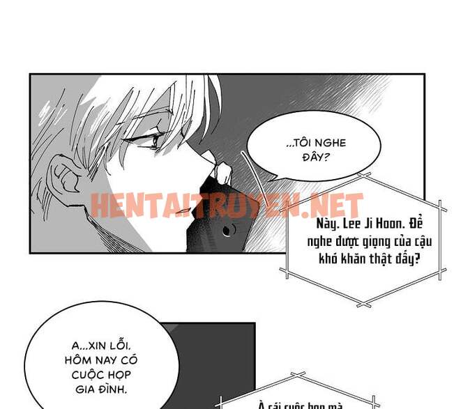 Xem ảnh Giáo Điều: Mù Quáng - Chap 4 - img_033_1673212568 - HentaiTruyen.net