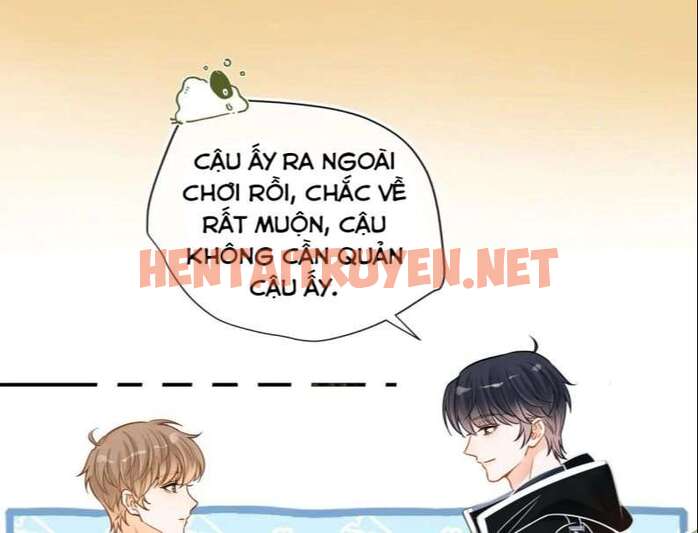 Xem ảnh Giáo Thảo Bá Đạo Cầu Tôi Quay Lại - Chap 8 - img_036_1677147776 - HentaiTruyen.net