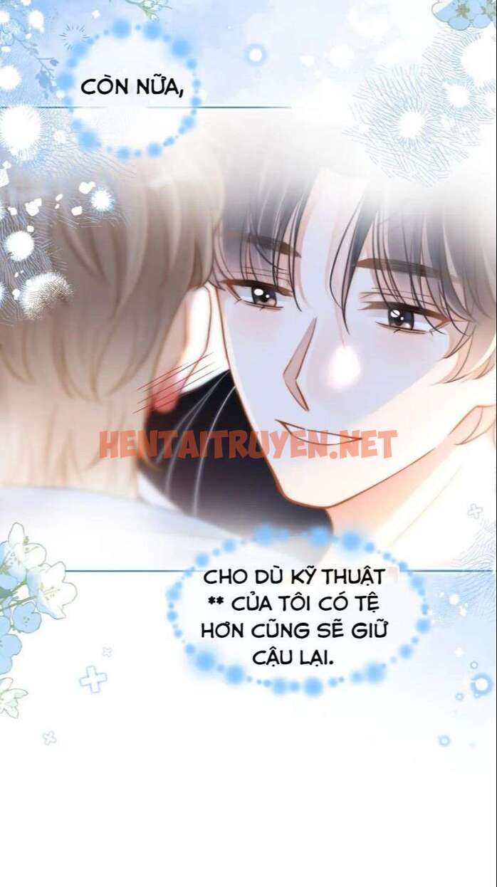 Xem ảnh Giáo Thảo Bá Đạo Cầu Tôi Quay Lại - Chap 8 - img_050_1677147835 - HentaiTruyen.net