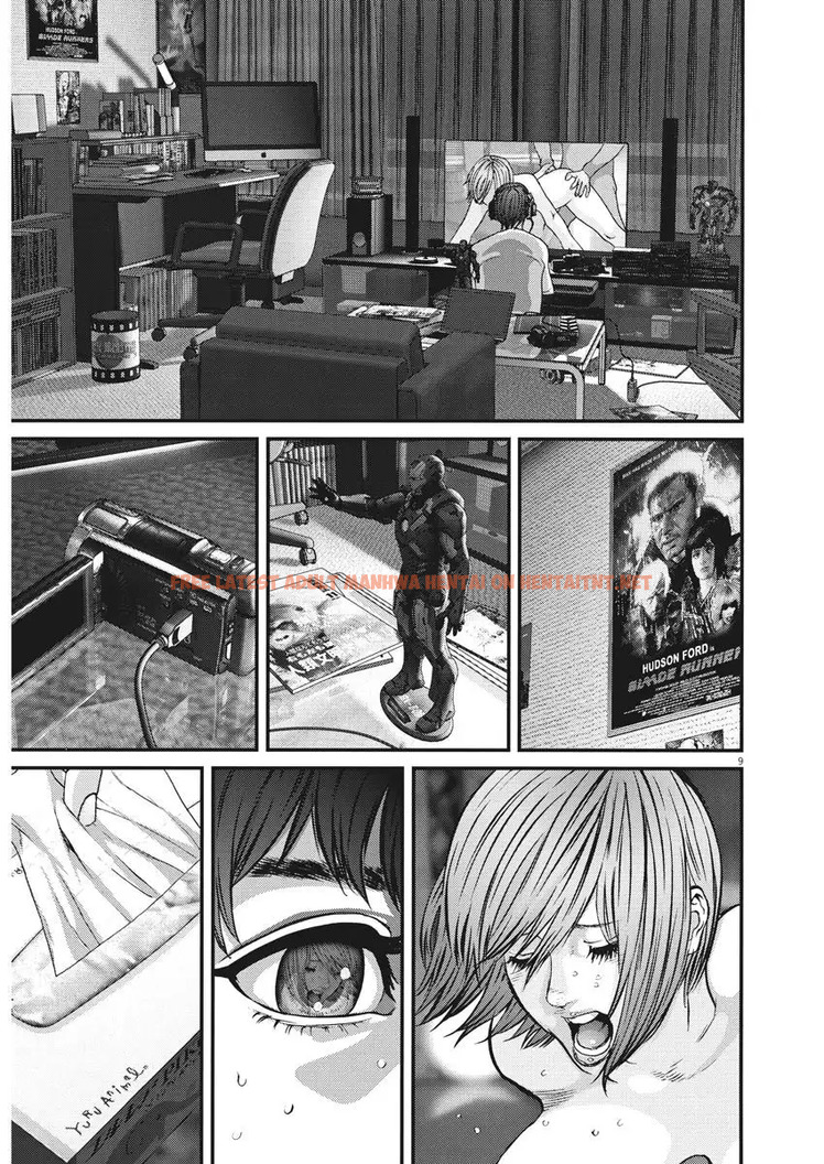 Read Hentai Image 10 415 in comic Gigant - Chapter 1 - hentaitnt.net