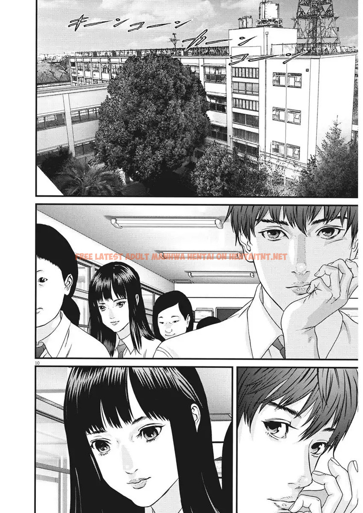 Read Hentai Image 11 415 in comic Gigant - Chapter 1 - hentaitnt.net