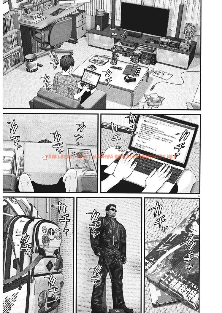 Read Hentai Image 18 415 in comic Gigant - Chapter 1 - hentaitnt.net