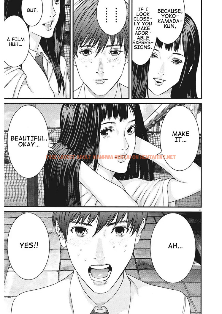 Read Hentai Image 22 415 in comic Gigant - Chapter 1 - hentaitnt.net