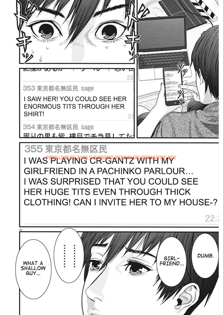 Read Hentai Image 31 415 in comic Gigant - Chapter 1 - hentaitnt.net