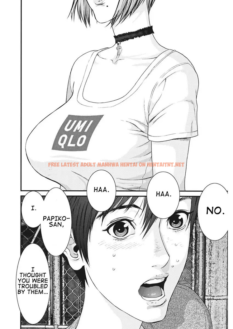 Read Hentai Image 44 415 in comic Gigant - Chapter 1 - hentaitnt.net