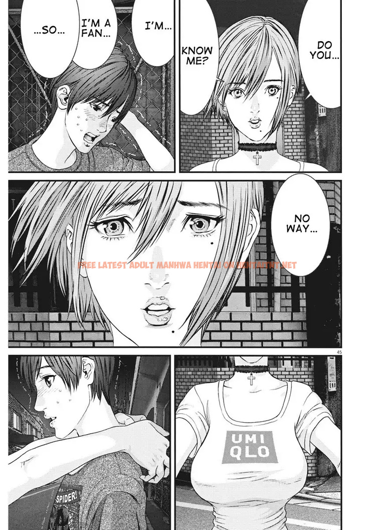 Read Hentai Image 45 415 in comic Gigant - Chapter 1 - hentaitnt.net