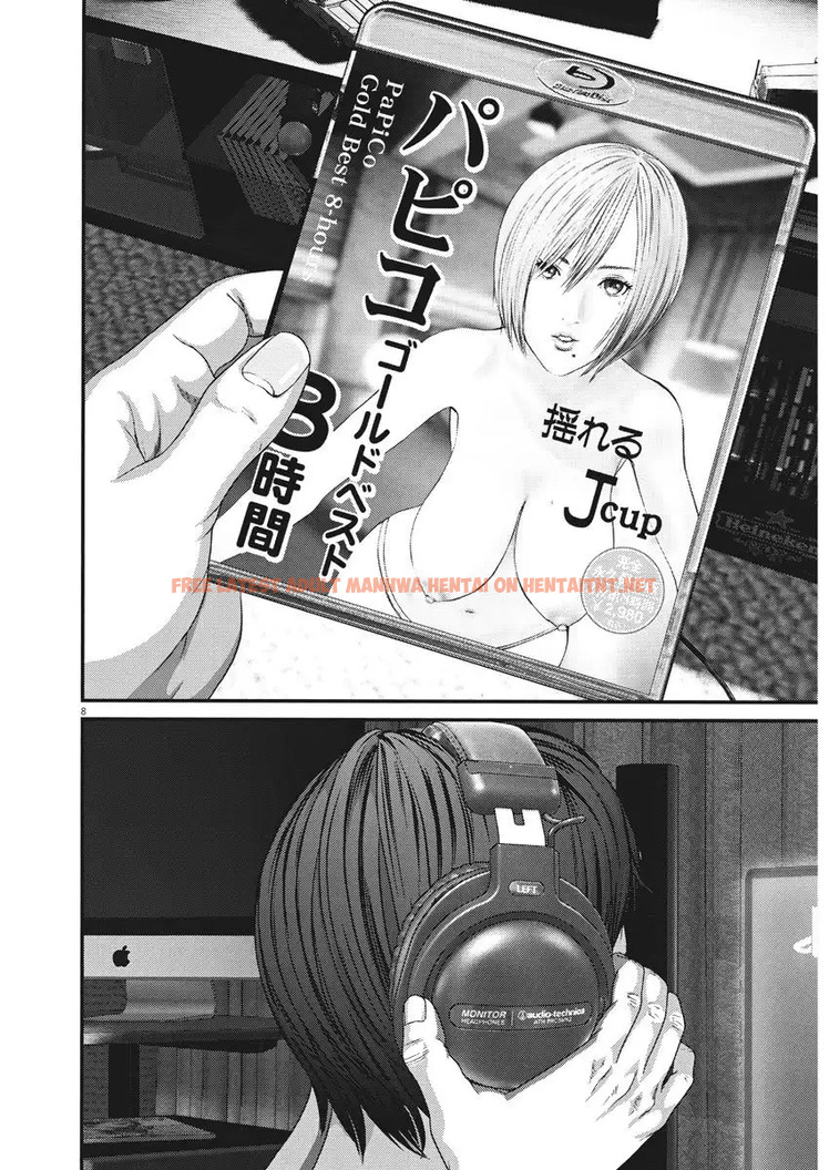 Read Hentai Image 9 415 in comic Gigant - Chapter 1 - hentaitnt.net