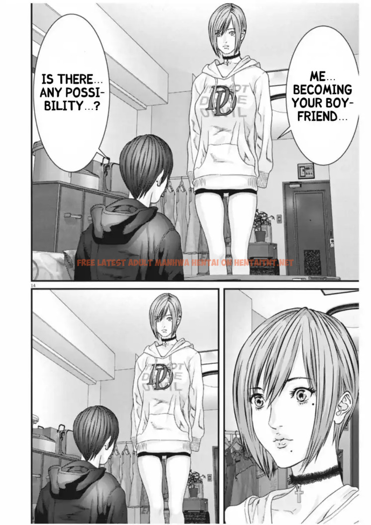 Read Hentai Image 13 409 in comic Gigant - Chapter 10 - hentaitnt.net