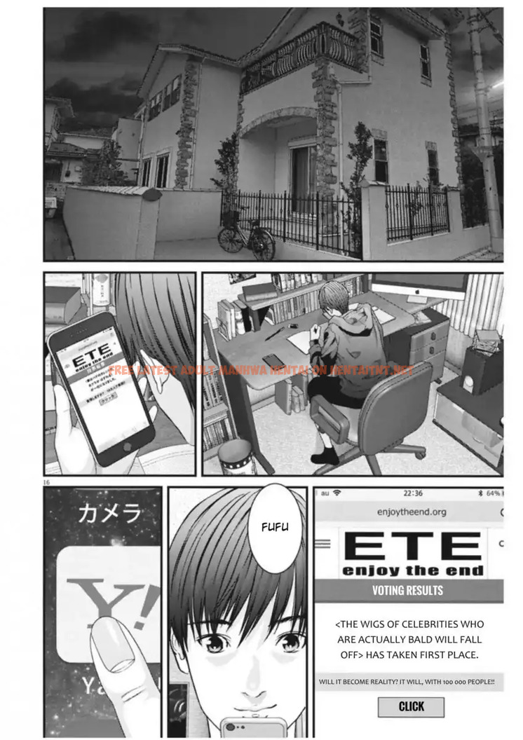 Read Hentai Image 15 409 in comic Gigant - Chapter 10 - hentaitnt.net