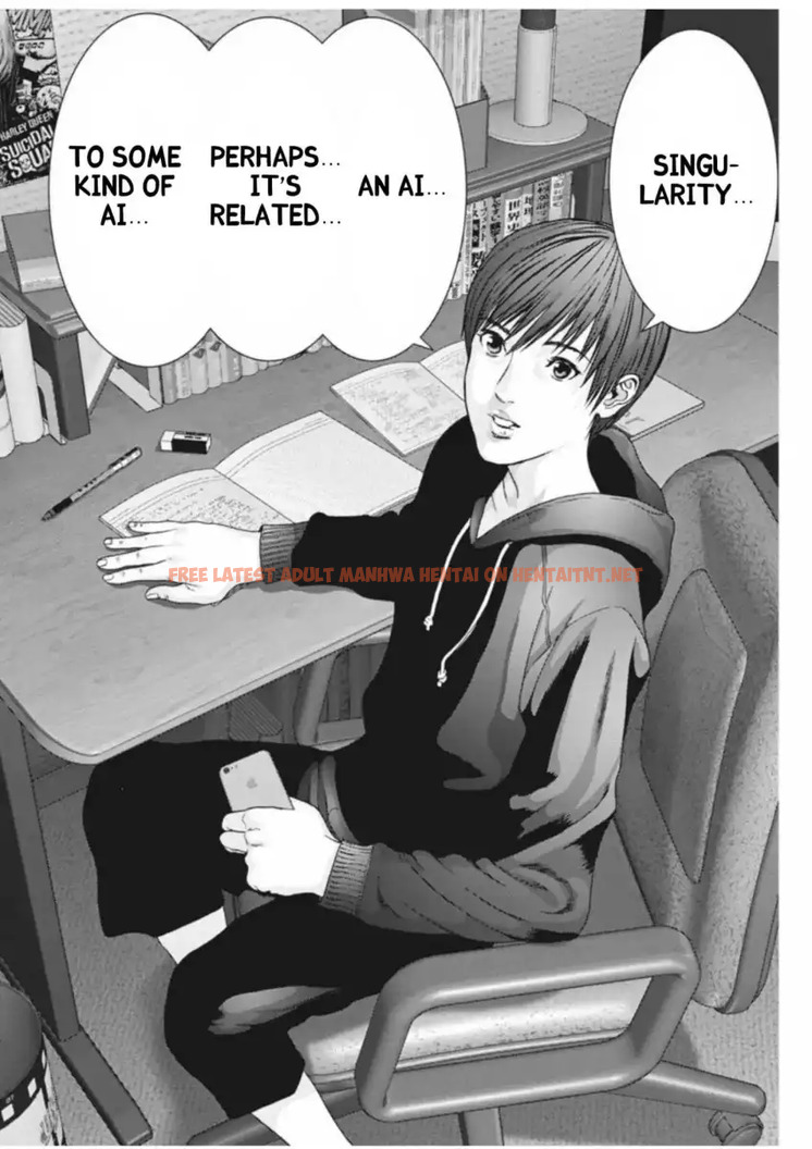 Read Hentai Image 18 409 in comic Gigant - Chapter 10 - hentaitnt.net