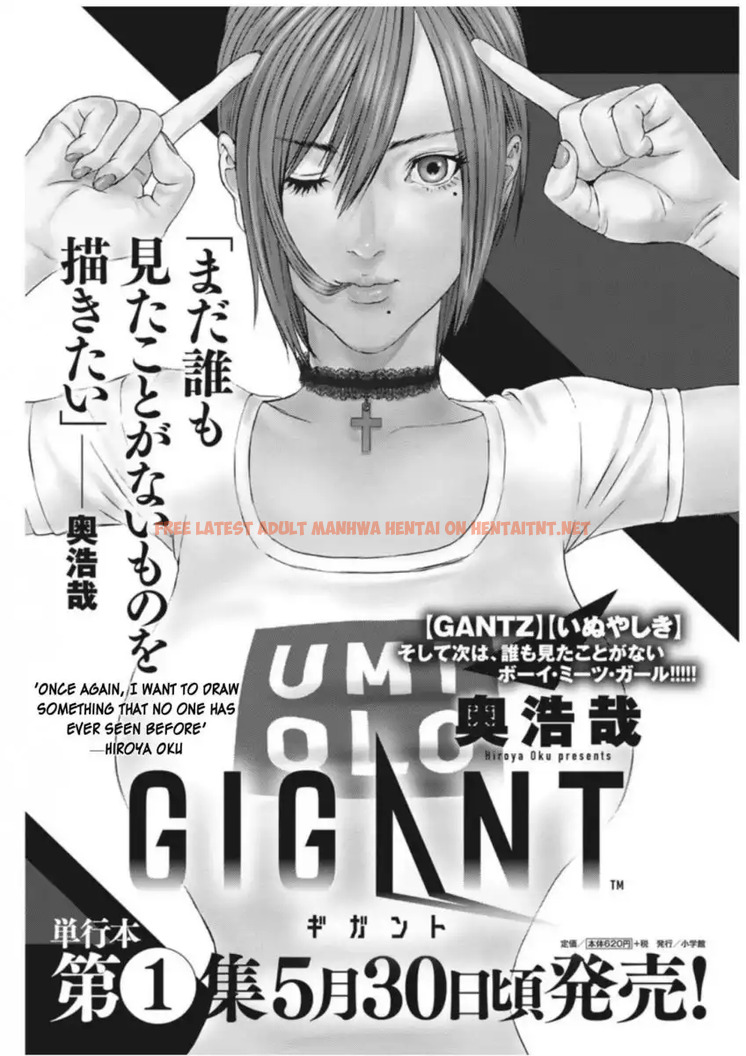 Read Hentai Image 21 409 in comic Gigant - Chapter 10 - hentaitnt.net