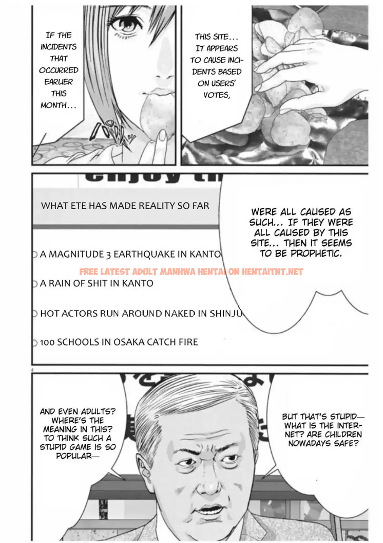 Read Hentai Image 3 409 in comic Gigant - Chapter 10 - hentaitnt.net