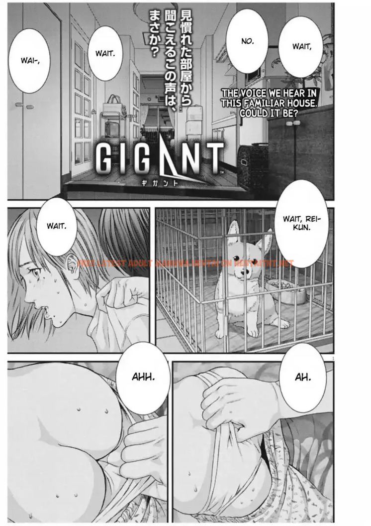 Read Hentai Image 1 406 in comic Gigant - Chapter 11 - hentaitnt.net