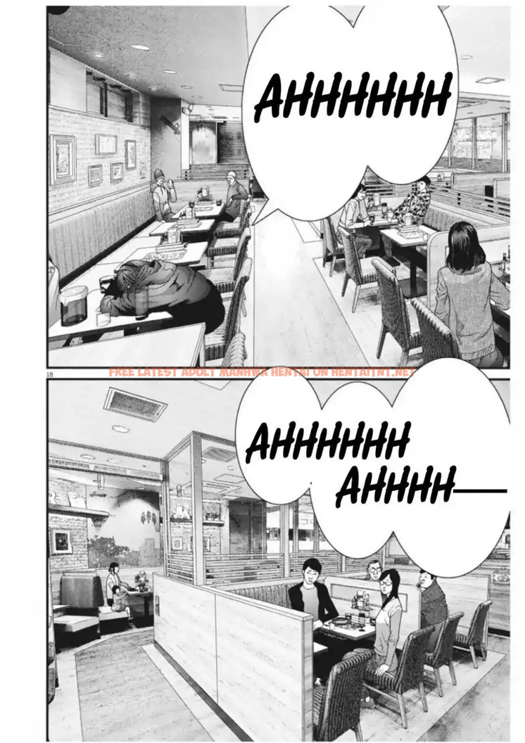 Read Hentai Image 16 409 in comic Gigant - Chapter 11 - hentaitnt.net