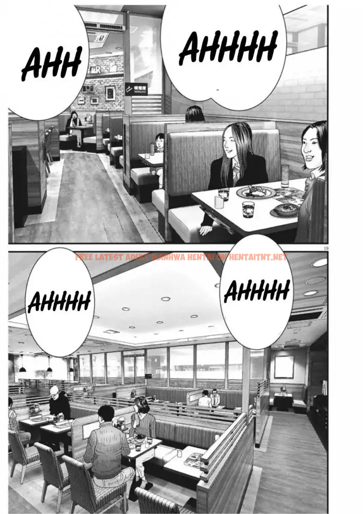 Read Hentai Image 17 409 in comic Gigant - Chapter 11 - hentaitnt.net