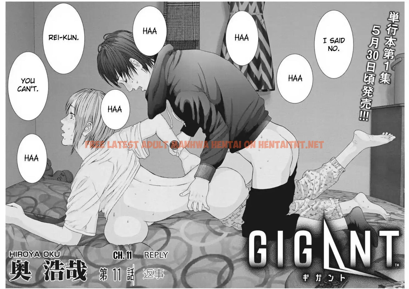 Read Hentai Image 2 406 in comic Gigant - Chapter 11 - hentaitnt.net