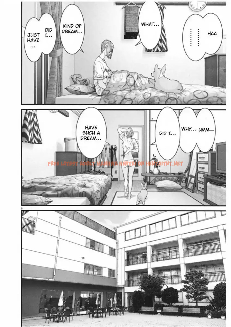 Read Hentai Image 5 406 in comic Gigant - Chapter 11 - hentaitnt.net