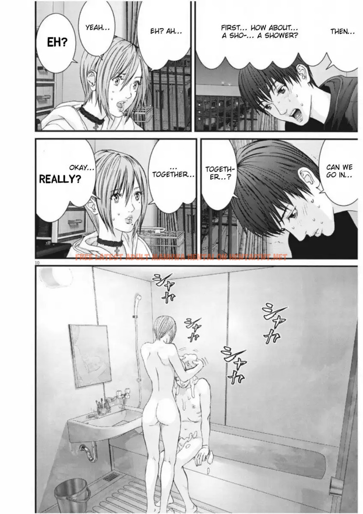 Read Hentai Image 10 406 in comic Gigant - Chapter 12 - hentaitnt.net