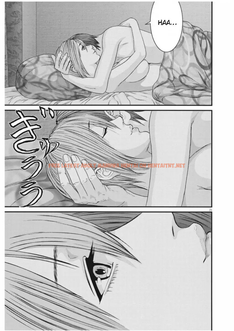 Read Hentai Image 20 406 in comic Gigant - Chapter 12 - hentaitnt.net