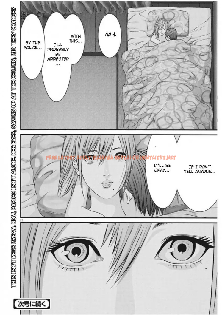 Read Hentai Image 21 406 in comic Gigant - Chapter 12 - hentaitnt.net