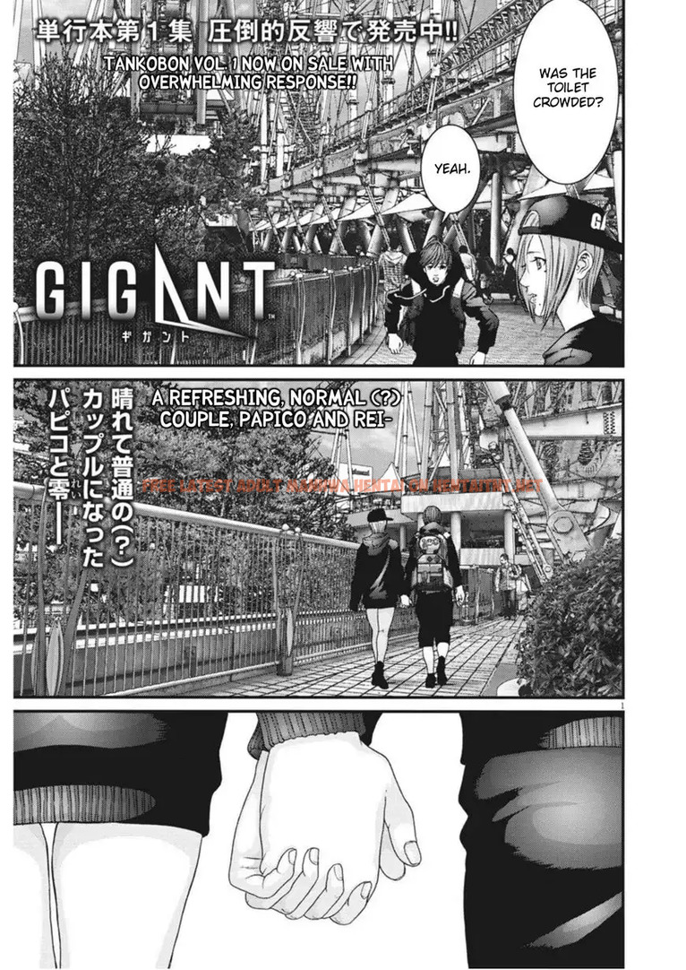 Read Hentai Image 1 406 in comic Gigant - Chapter 13 - hentaitnt.net